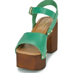 Fericelli - MAJYA Vert Clearance