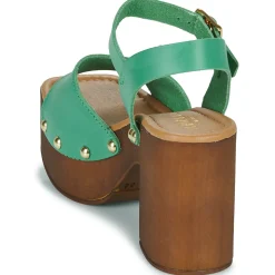 Fericelli - MAJYA Vert Clearance