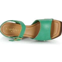 Fericelli - MAJYA Vert Clearance