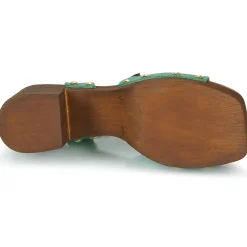 Fericelli - MAJYA Vert Clearance