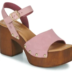 Fericelli - MAJYA< Sandales Et Nu-pieds