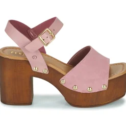 Fericelli - MAJYA< Sandales Et Nu-pieds