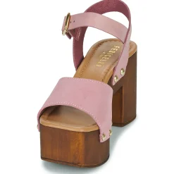 Fericelli - MAJYA< Sandales Et Nu-pieds
