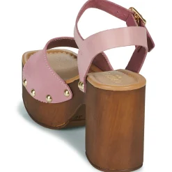Fericelli - MAJYA< Sandales Et Nu-pieds