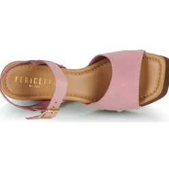 Fericelli - MAJYA< Sandales Et Nu-pieds