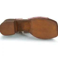 Fericelli - MAJYA< Sandales Et Nu-pieds