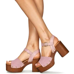 Fericelli - MAJYA< Sandales Et Nu-pieds