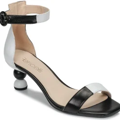 Fericelli Sandales Et Nu-pieds^- MARC
