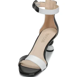 Fericelli Sandales Et Nu-pieds^- MARC
