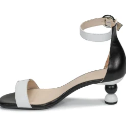 Fericelli Sandales Et Nu-pieds^- MARC