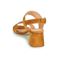 Fericelli Sandales Et Nu-pieds^- MARRAK