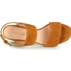 Fericelli Sandales Et Nu-pieds^- MARRAK