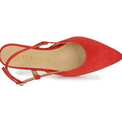 Fericelli - MARTY< Escarpins