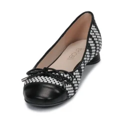 Fericelli Ballerines / Babies^- MARYA