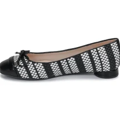 Fericelli Ballerines / Babies^- MARYA