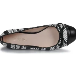 Fericelli Ballerines / Babies^- MARYA