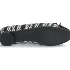 Fericelli Ballerines / Babies^- MARYA
