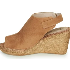 Fericelli - MAUD< Sandales Et Nu-pieds