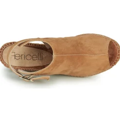 Fericelli - MAUD< Sandales Et Nu-pieds