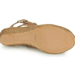 Fericelli - MAUD< Sandales Et Nu-pieds