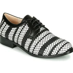 Fericelli - MILEYNE< Derbies & Richelieu