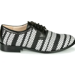 Fericelli - MILEYNE< Derbies & Richelieu
