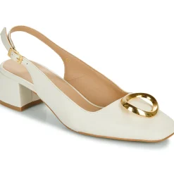 Fericelli - MIMI Offwhite Hot
