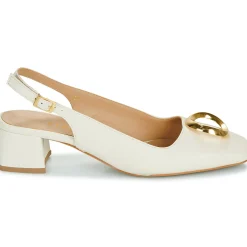 Fericelli - MIMI Offwhite Hot