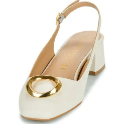Fericelli - MIMI Offwhite Hot