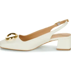 Fericelli - MIMI Offwhite Hot
