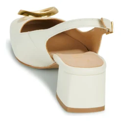 Fericelli - MIMI Offwhite Hot