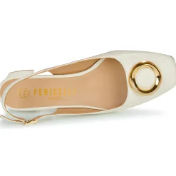 Fericelli - MIMI Offwhite Hot