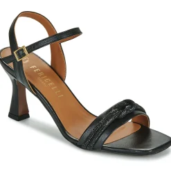 Fericelli - MINDY< Sandales Et Nu-pieds