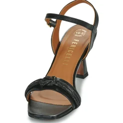 Fericelli - MINDY< Sandales Et Nu-pieds