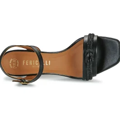 Fericelli - MINDY< Sandales Et Nu-pieds