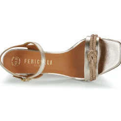 Fericelli - MINDY Doré Best