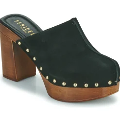 Fericelli - MINELOVA< Mules / Sabots
