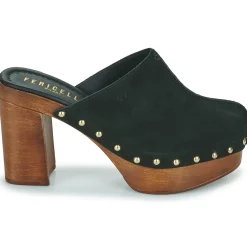 Fericelli - MINELOVA< Mules / Sabots
