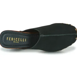 Fericelli - MINELOVA< Mules / Sabots