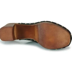 Fericelli - MINELOVA< Mules / Sabots