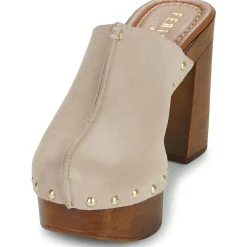 Fericelli - MINELOVA Taupe