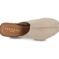 Fericelli - MINELOVA Taupe