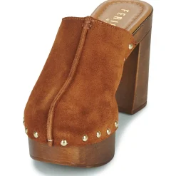 Fericelli Mules / Sabots^- MINELOVA