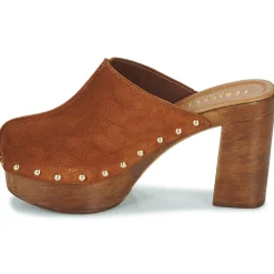 Fericelli Mules / Sabots^- MINELOVA