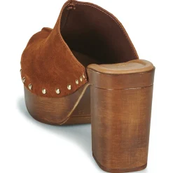 Fericelli Mules / Sabots^- MINELOVA