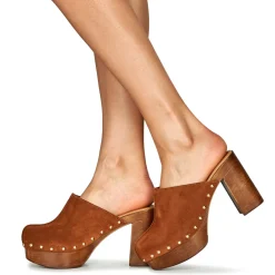 Fericelli Mules / Sabots^- MINELOVA