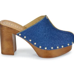 Fericelli - MINELOVA< Mules / Sabots