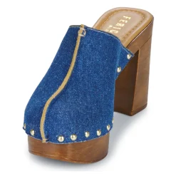 Fericelli - MINELOVA< Mules / Sabots