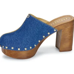 Fericelli - MINELOVA< Mules / Sabots
