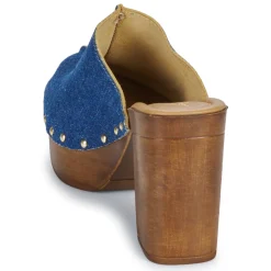 Fericelli - MINELOVA< Mules / Sabots